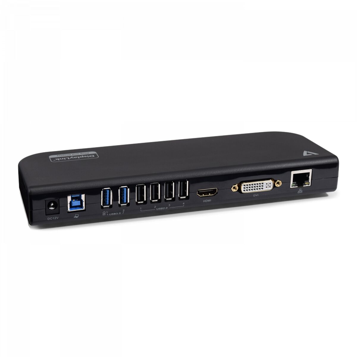 USB Hub V7 UDDS2