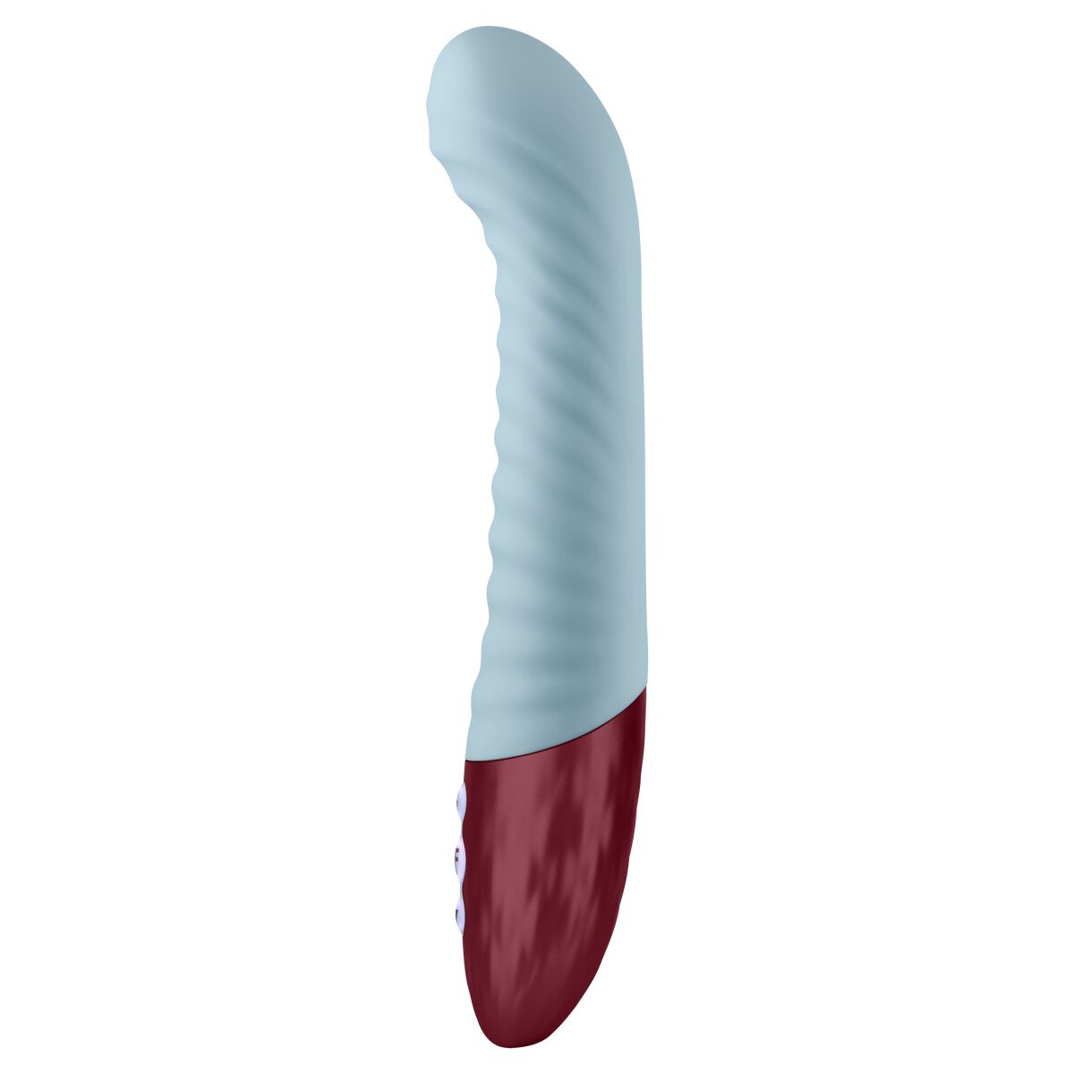 G-Spot Vibrator FemmeFunn Blue