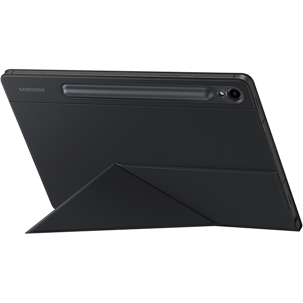 Samsung Galaxy Tab S9 EF-BX710PBEGWW black Smart Book Cover