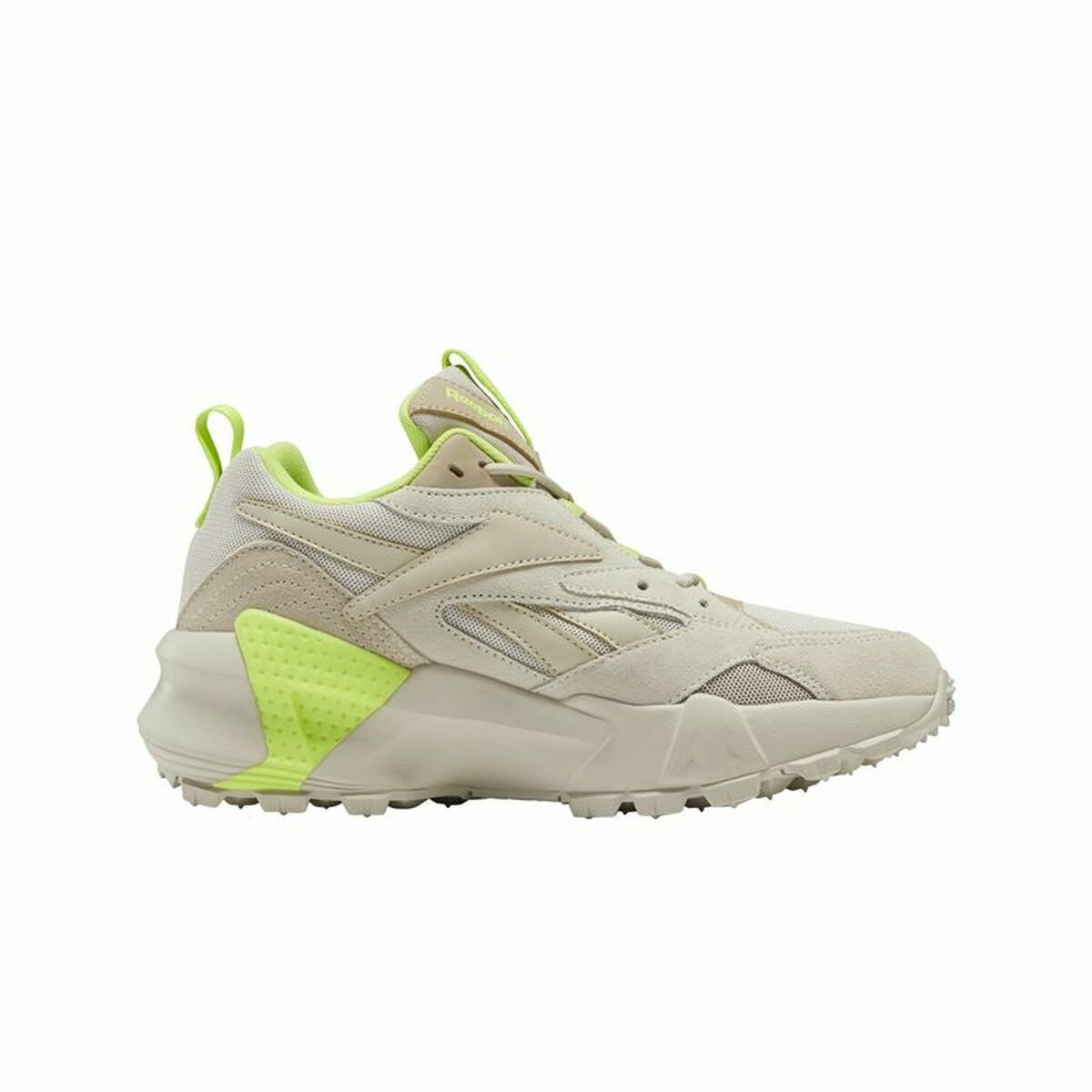 Running Shoes for Adults Reebok Classic Aztrek Double Mix  Lady