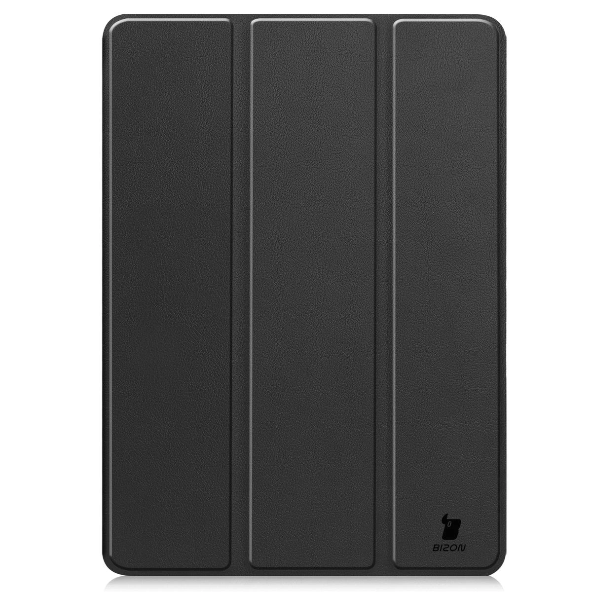Etui z klapką Bizon Case Tab Lizard do Xiaomi Pad 7 / 7 Pro czarne
