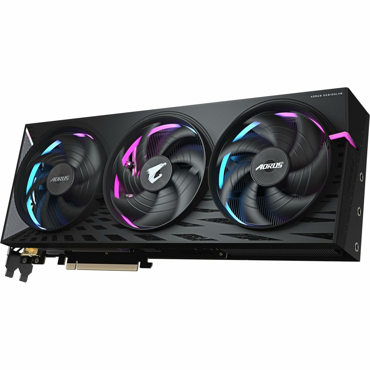 Graphics card Gigabyte 16 GB GDDR6 Graphics card Gigabyte 16 GB GDDR6