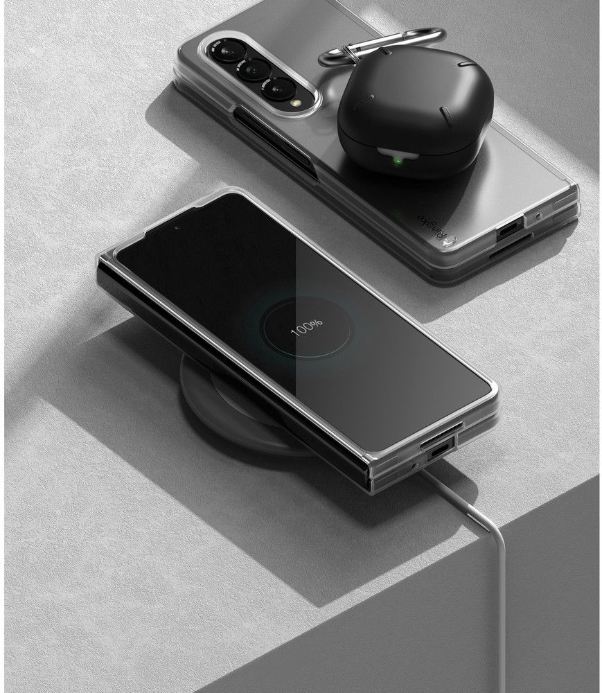 Ringke Slim Samsung Galaxy Z Fold 4 Matte Clear