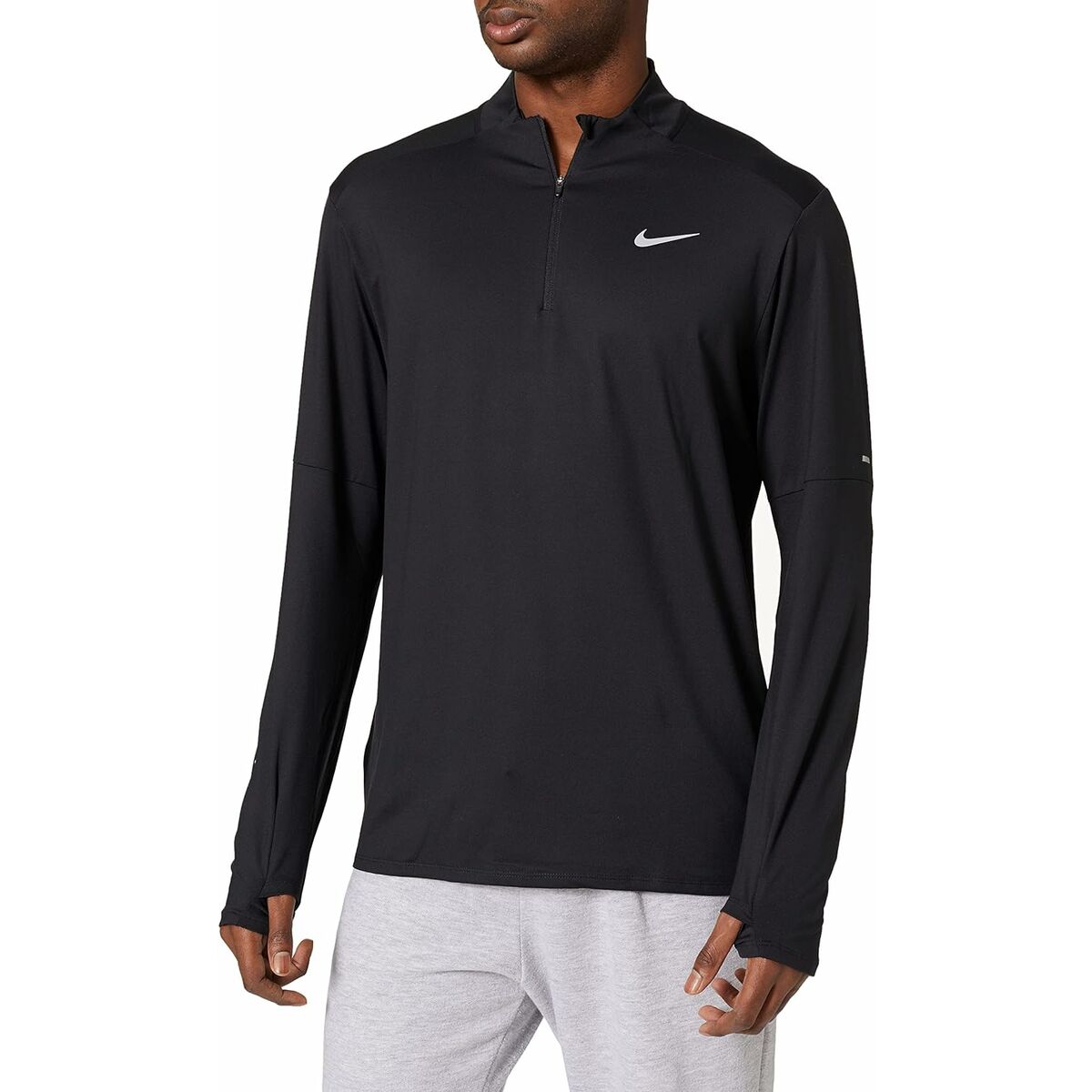 Long Sleeve T-Shirt Nike Dri-FIT Element