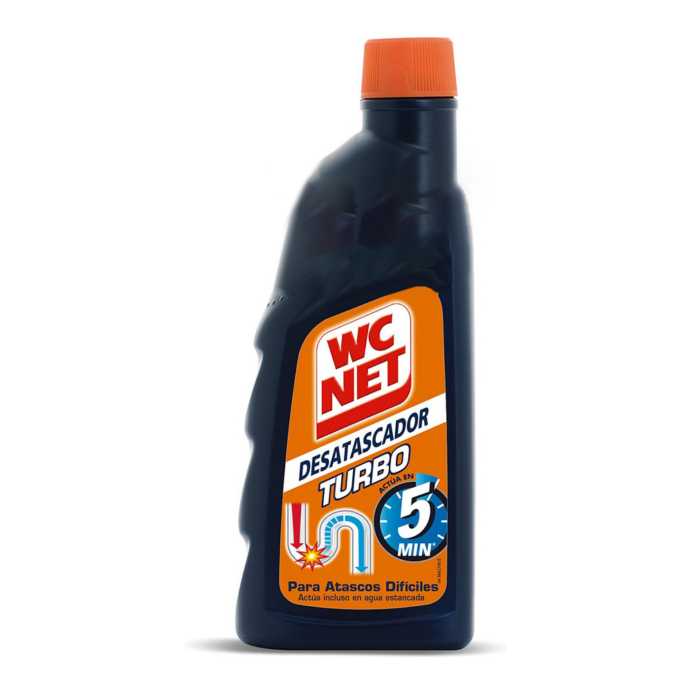 Przepychacz Wc Net Turbo 1 L