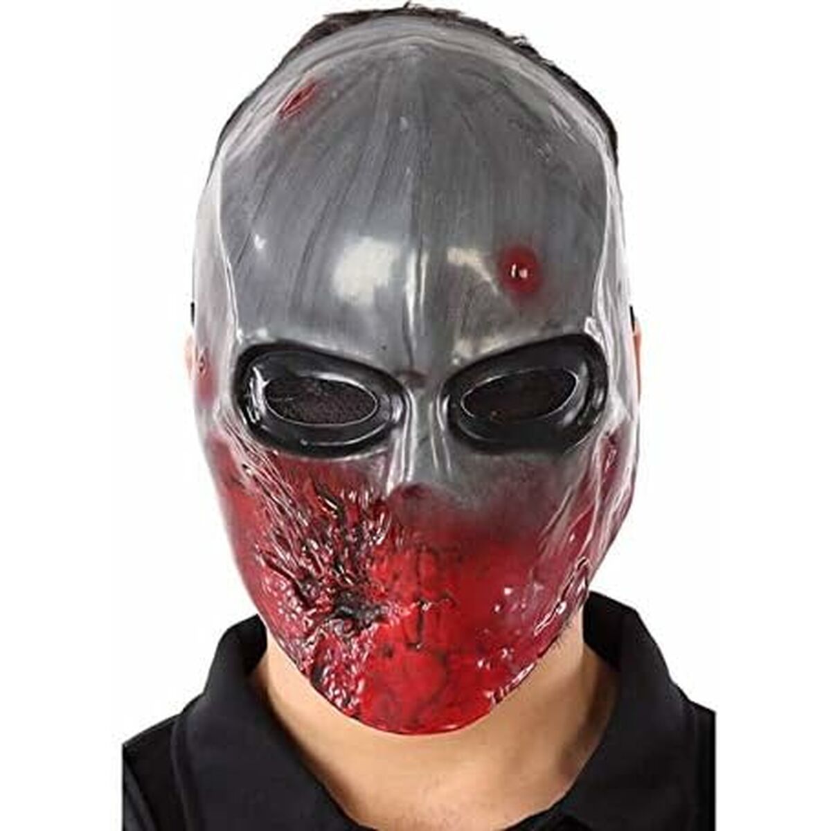 Mask Halloween Terror