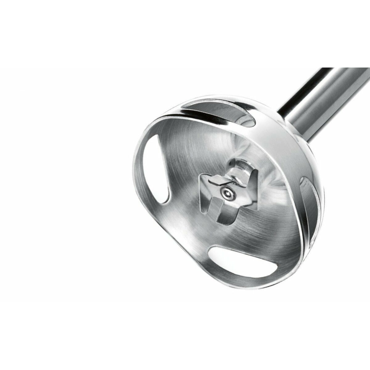 Hand-held Blender BOSCH MSM66150 White Grey Silver 600 W Hand-held Blender BOSCH MSM66150 White Grey Silver 600 W