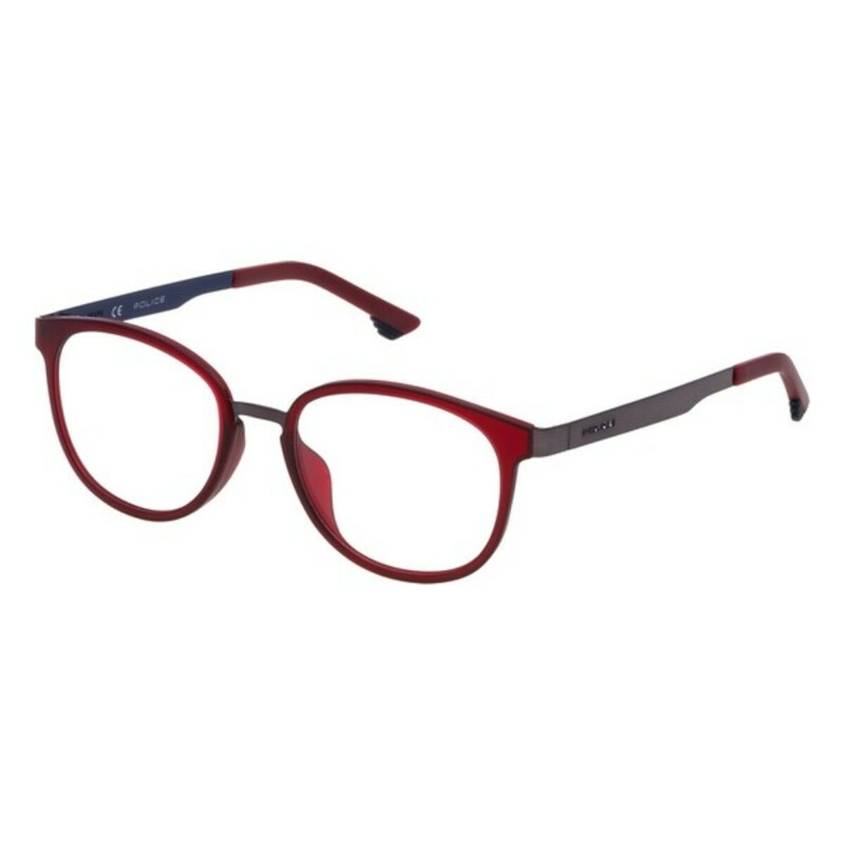 Glasses Police VK547490K53 Children's Blue