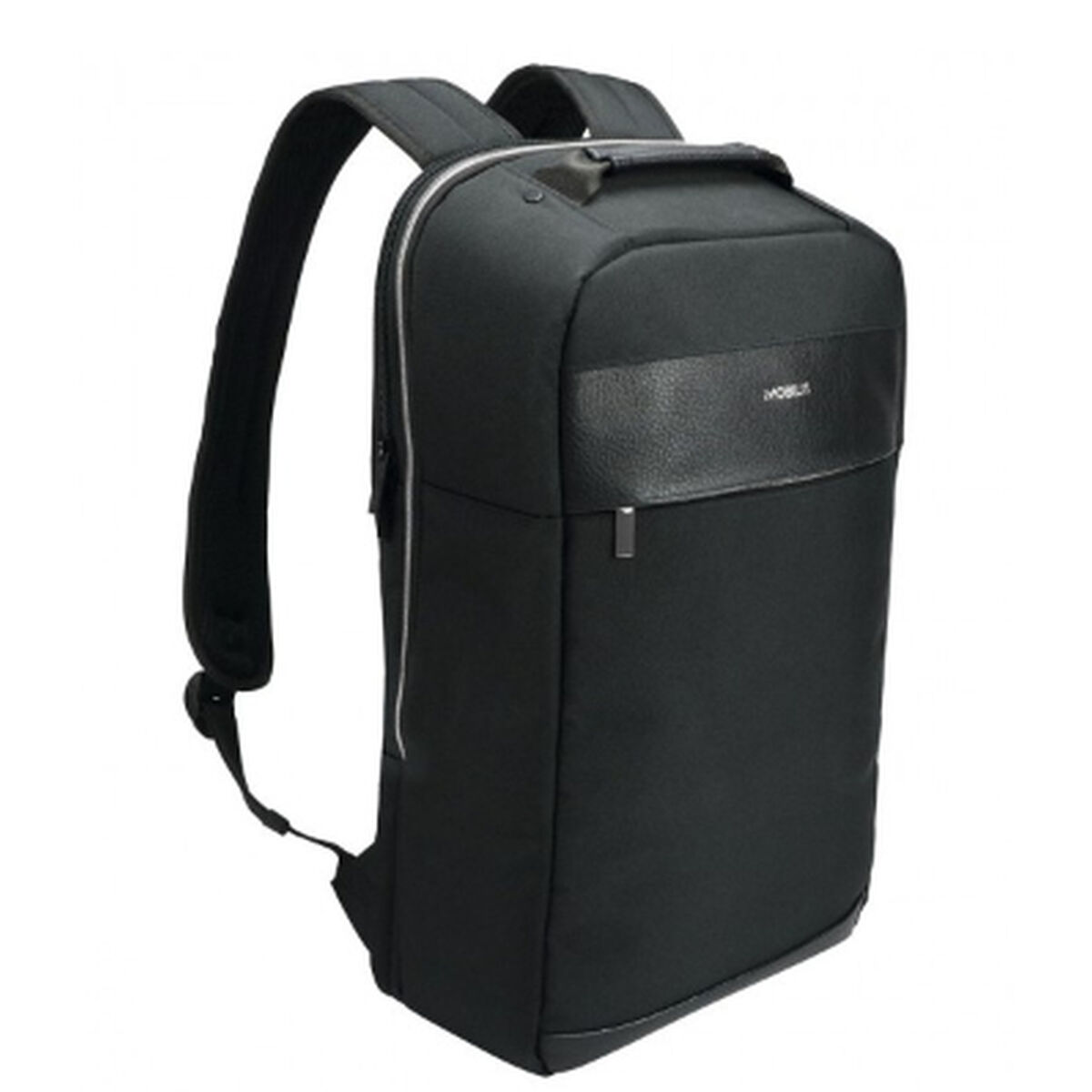 Laptoptasche Mobilis 056005 15,6" 14" Schwarz