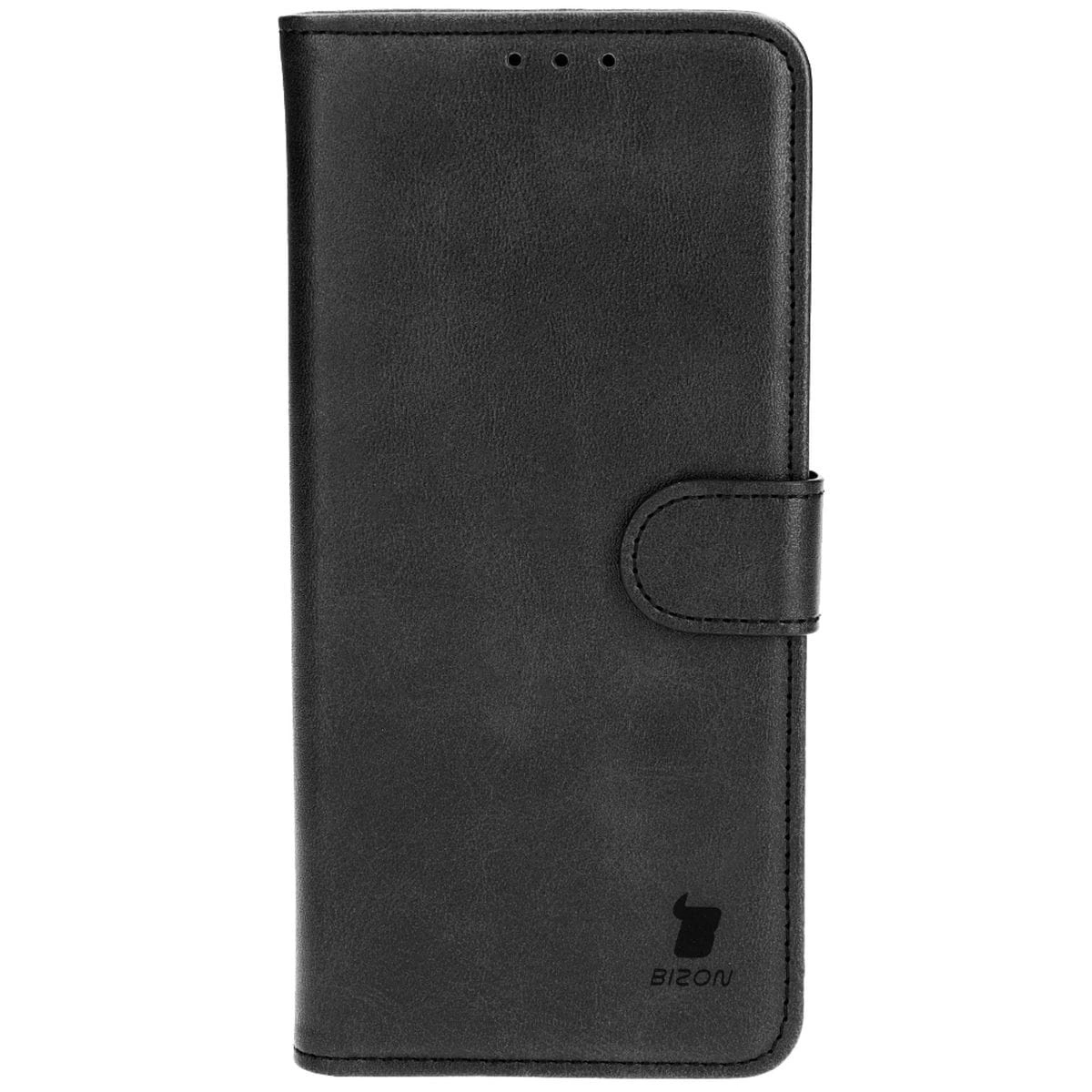 Bizon Case Pocket Google Pixel 8 Pro black