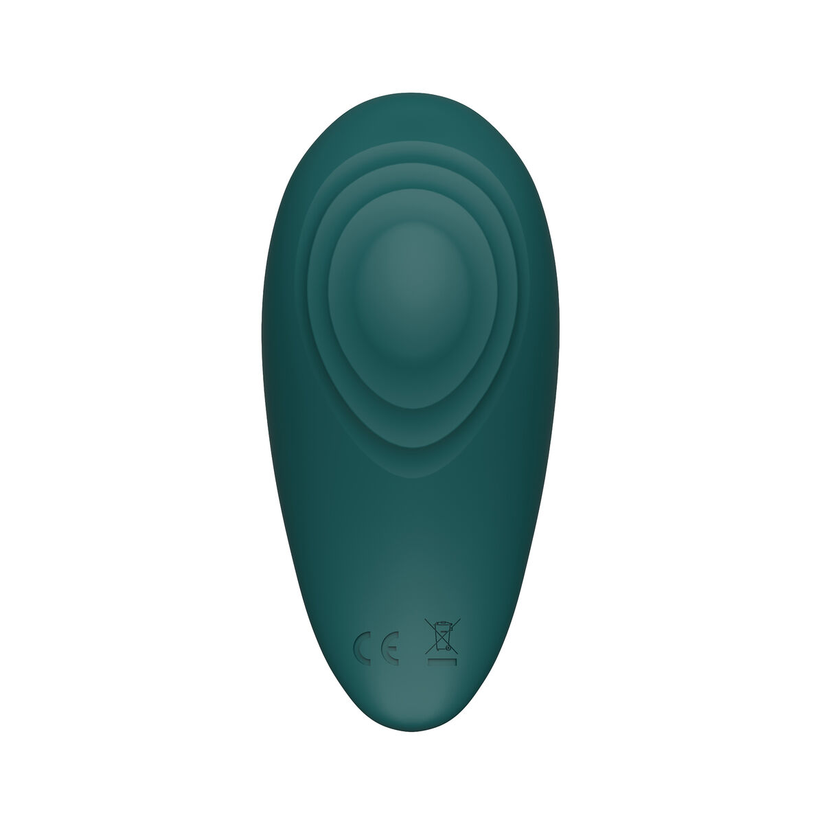 Massager Evolved Green Massager Evolved Green
