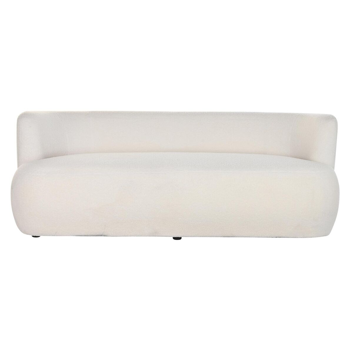 Sofa DKD Home Decor 193 x 80 x 73 cm White Modern