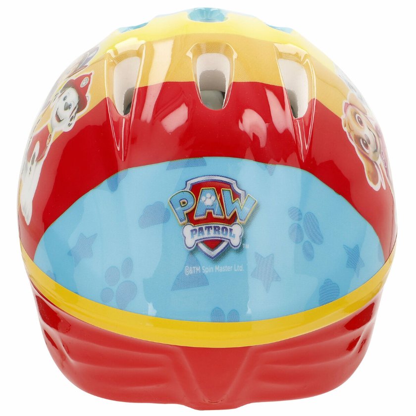Children's Cycling Helmet The Paw Patrol 48-52 cm