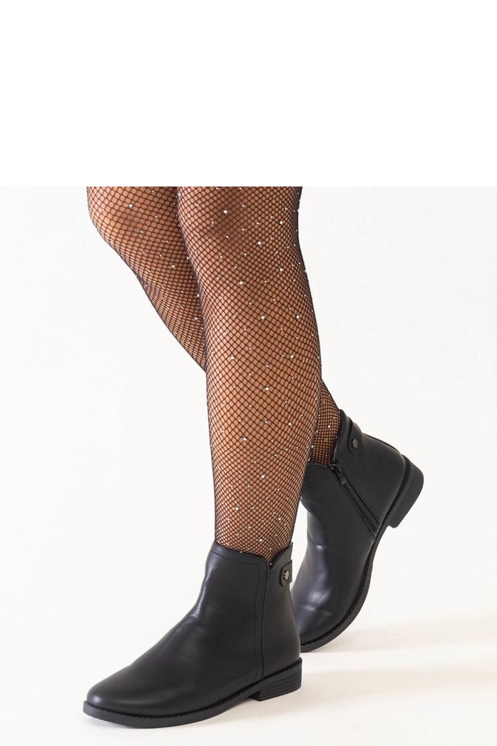  Boots model 204581 Solea  black