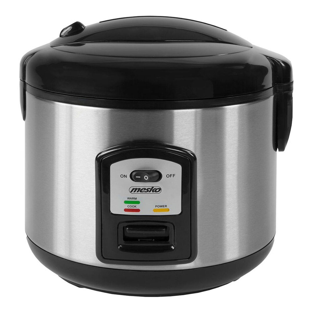Rice Cooker Mesko MS 6411 Grey 1000 W 1,5 L Rice Cooker Mesko MS 6411 Grey 1000 W 1,5 L