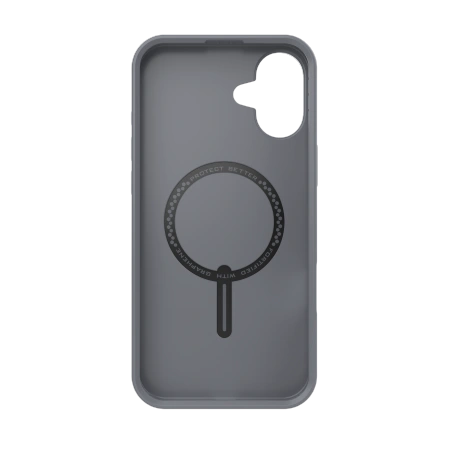 ZAGG SoHo Snap Apple iPhone 16 Plus MagSafe (black)