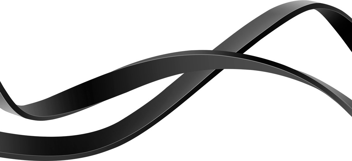 Baseus Bright Mirror 2 retractable cable 3in1 USB Type C - micro USB + Lightning + USB Type C 3.5A 1.1m black