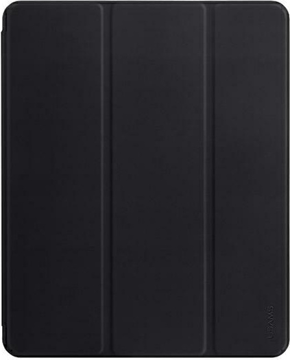 USAMS Winto Case Apple iPad Pro 11" 2021 black IPO11YT101 (US-BH749) Smart Cover
