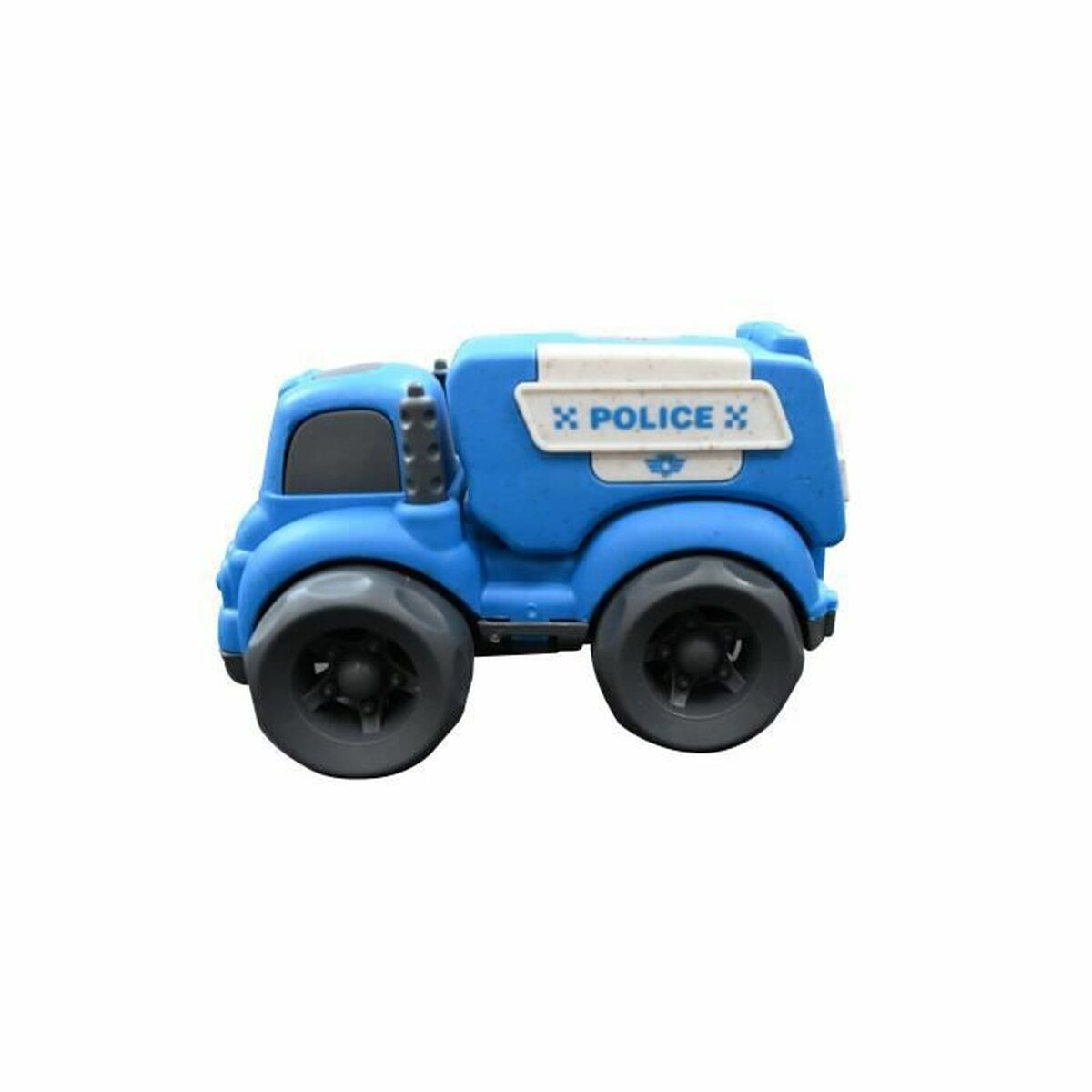 TIR Lexibook BioTruck
