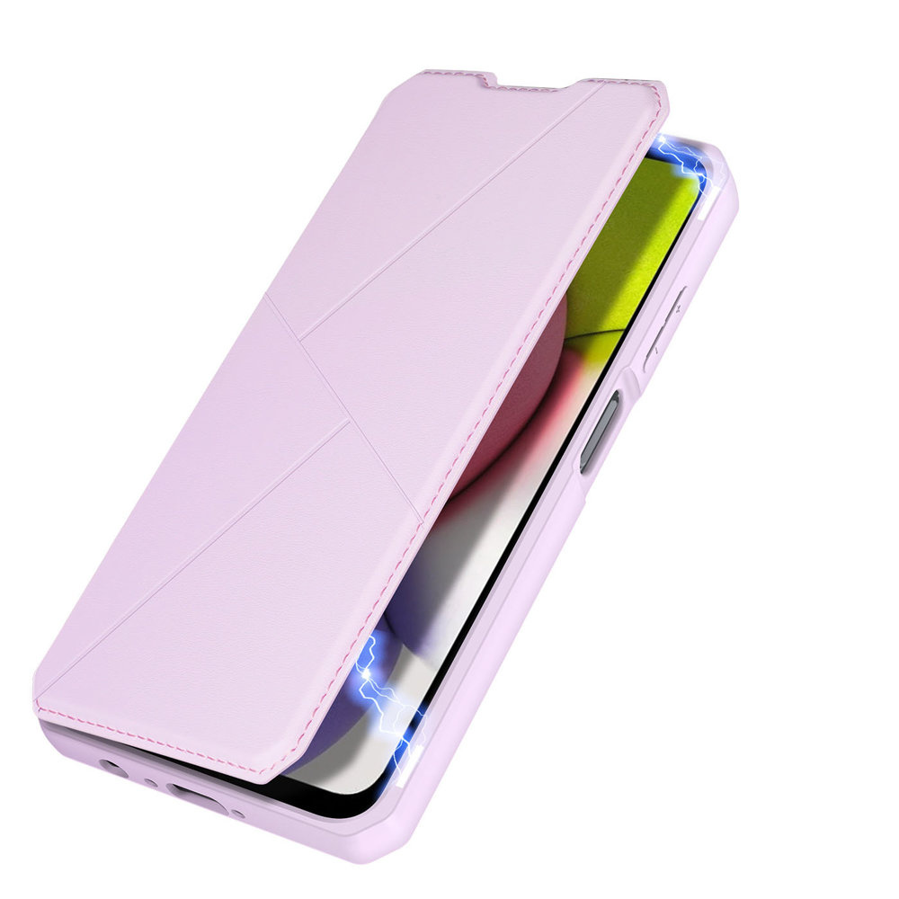 Dux Ducis Skin X Samsung Galaxy A03s pink