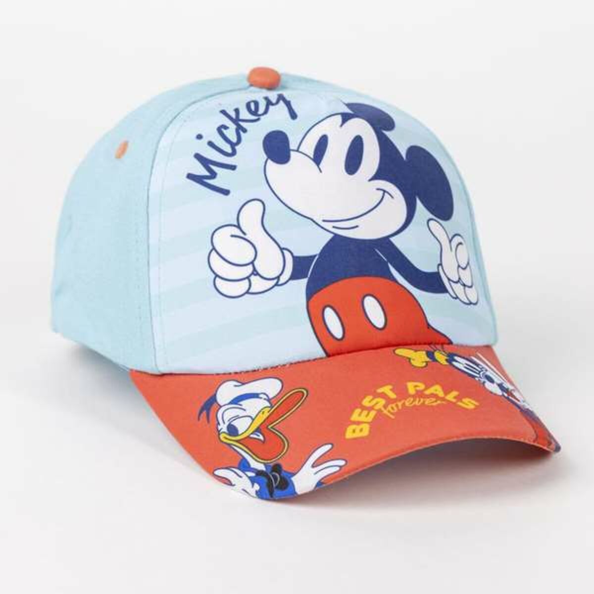 Set of cap and sunglasses Mickey Mouse 2 Pieces Children's