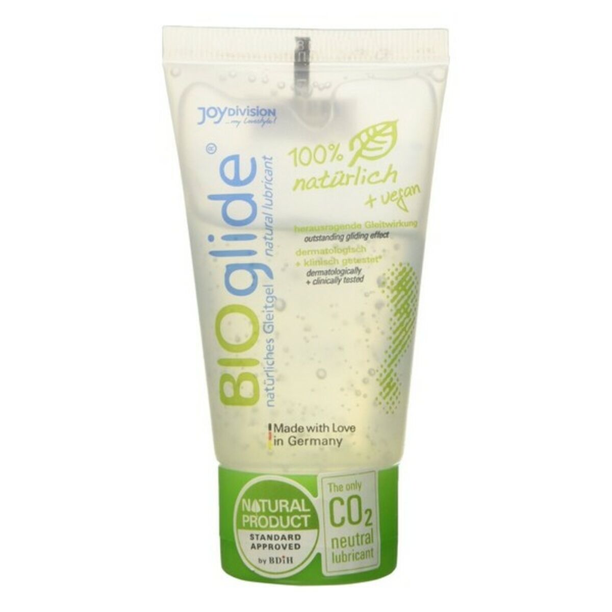 Slide Waterbased Lubricant Joydivision 6186240000 40 ml