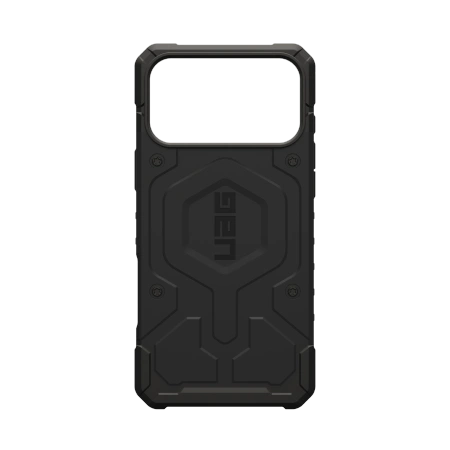 Etui UAG Urban Armor Gear Pathfinder MagSafe do Apple iPhone 17 Pro Max MagSafe (black)