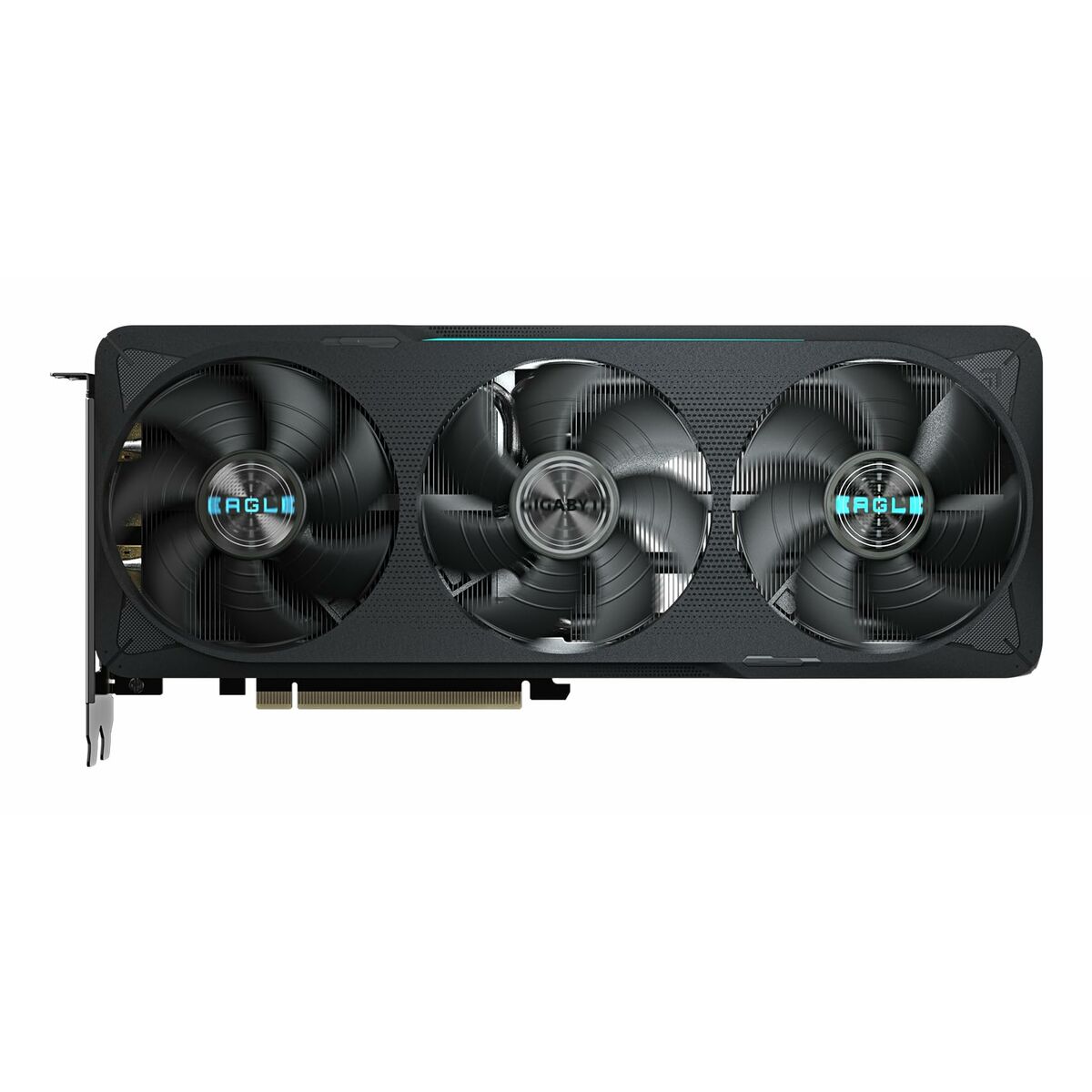Graphics card Gigabyte 9VN5070EO-00-G10 nvidia geforce rtx 5070 12 GB GDDR6 Graphics card Gigabyte 9VN5070EO-00-G10 nvidia geforce rtx 5070 12 GB GDDR6