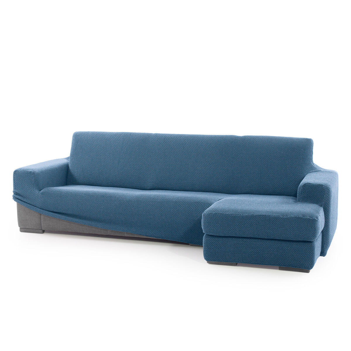 Chaise longue cover with short right arm Sofaskins NIAGARA 210 - 340 cm Chaise longue cover with short right arm Sofaskins NIAGARA 210 - 340 cm