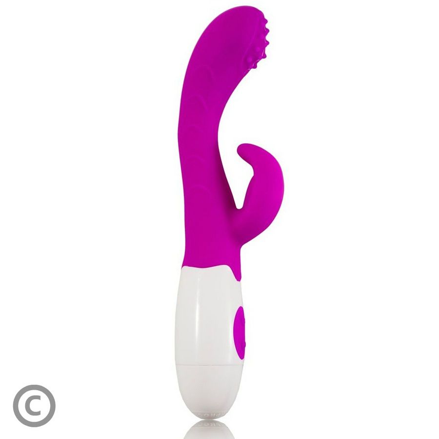 PRETTY LOVE ARTHUR VIBRATOR PURPLE PRETTY LOVE ARTHUR VIBRATOR PURPLE