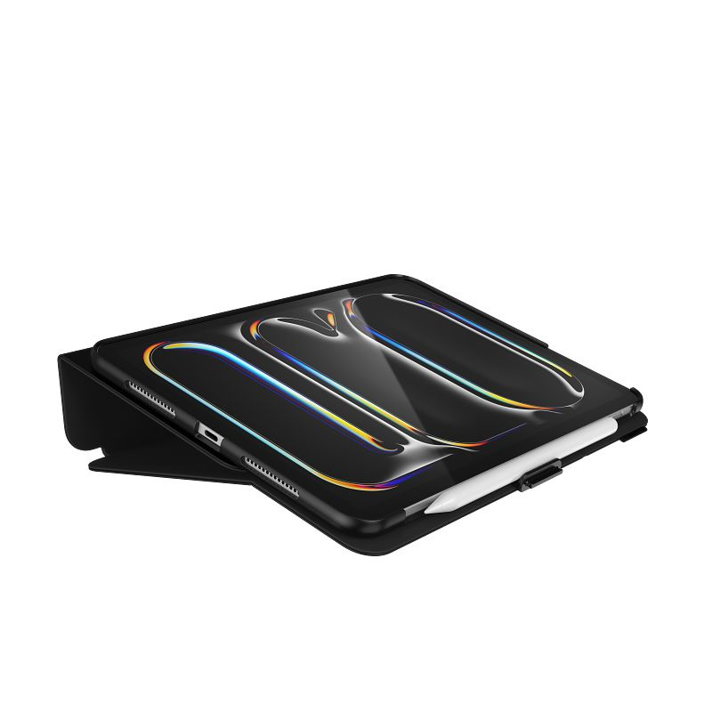 Speck Balance Folio Apple iPad Pro 11" 2024 (5 gen) Black