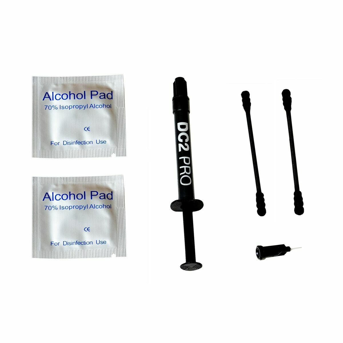 Thermal Paste Syringe Be Quiet! DC2 PRO