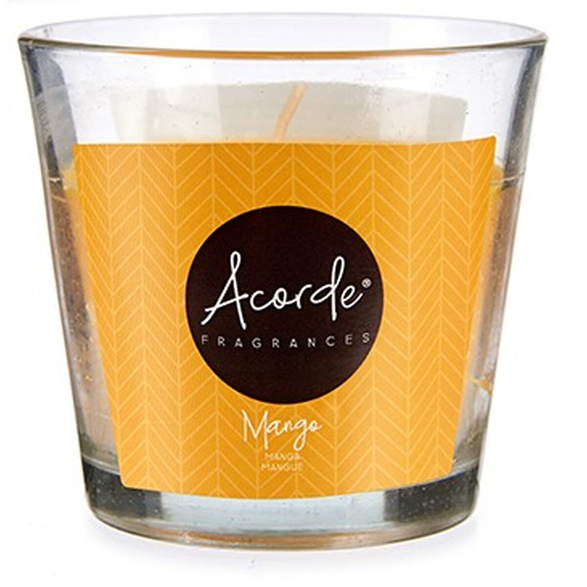 Scented Candle Handle (12 Units)