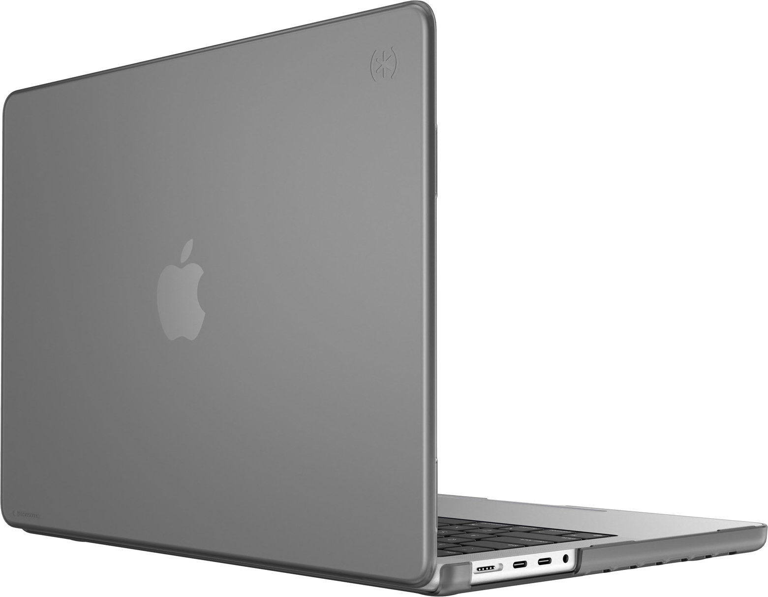 Speck SmartShell Apple MacBook Pro 14 2021-2023 (Onyx Black)