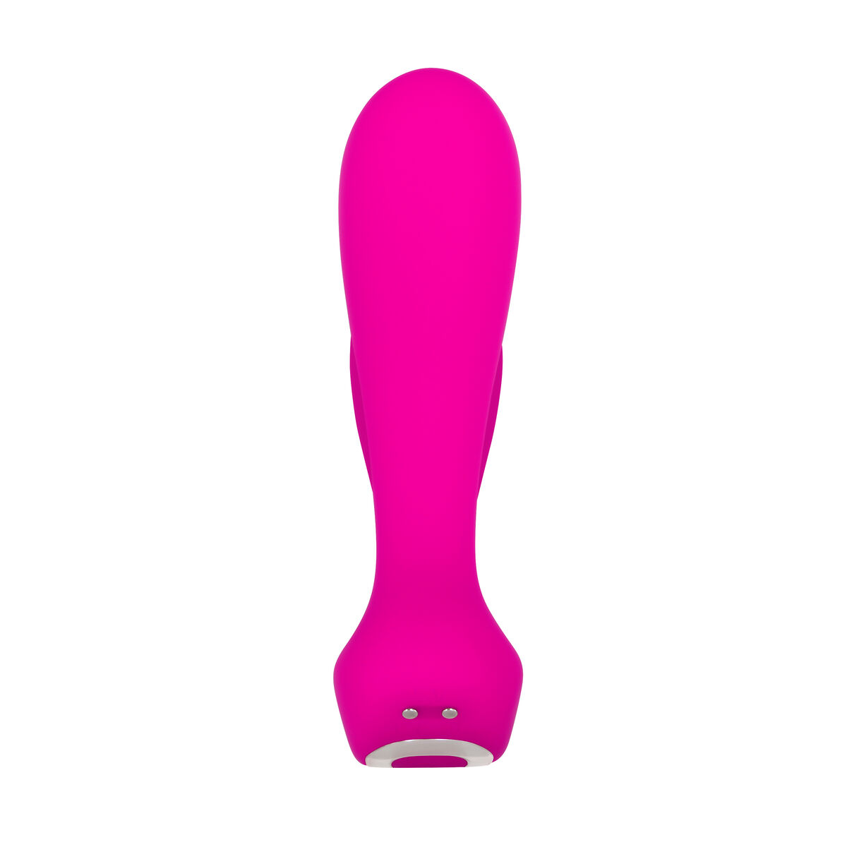 Double Penetration Stroker Adam & Eve Pink