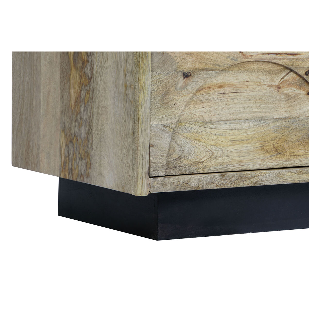 Anrichte DKD Home Decor Mango-Holz 160 x 42 x 82 cm