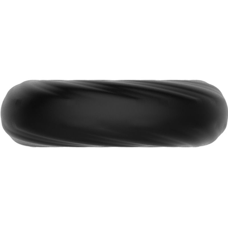 CRAZY BULL - SUPER SOFT SILICONE RING