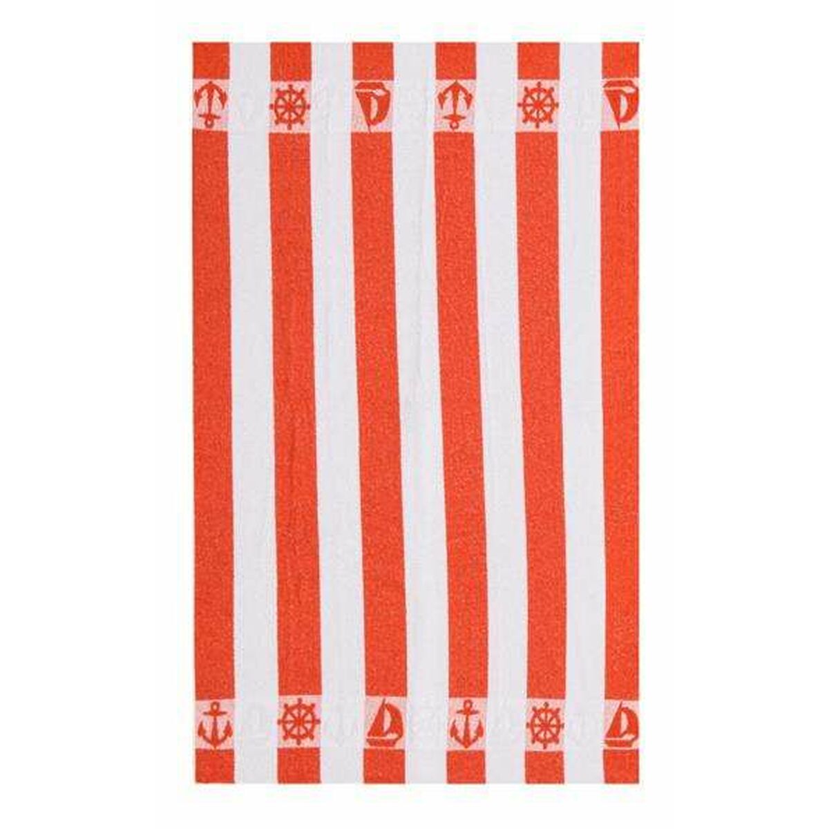 Beach Towel Secaneta 100 x 160 cm Stripes