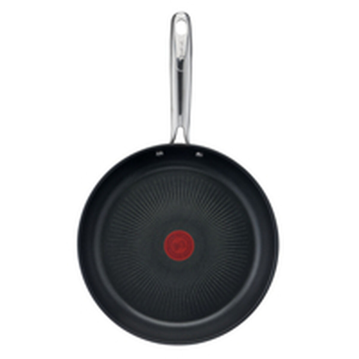 Pan Tefal G7320634 Black Stainless steel Ø 28 cm
