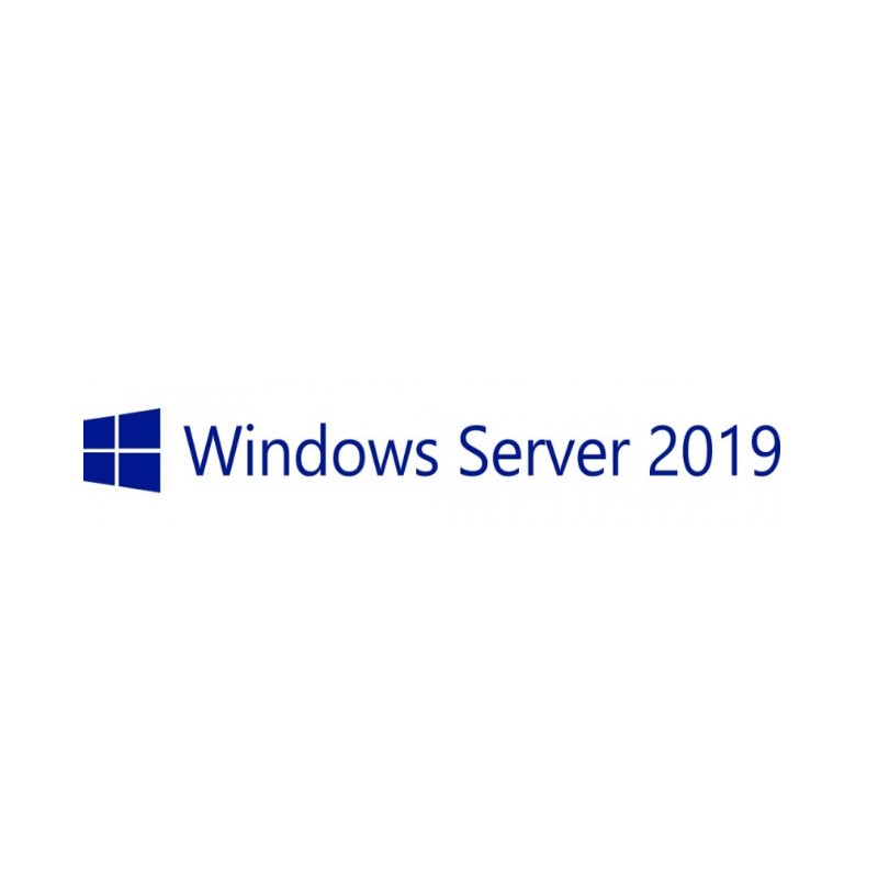 Microsoft Windows Server 2019 Microsoft P11077-A21 (5 Licencji)