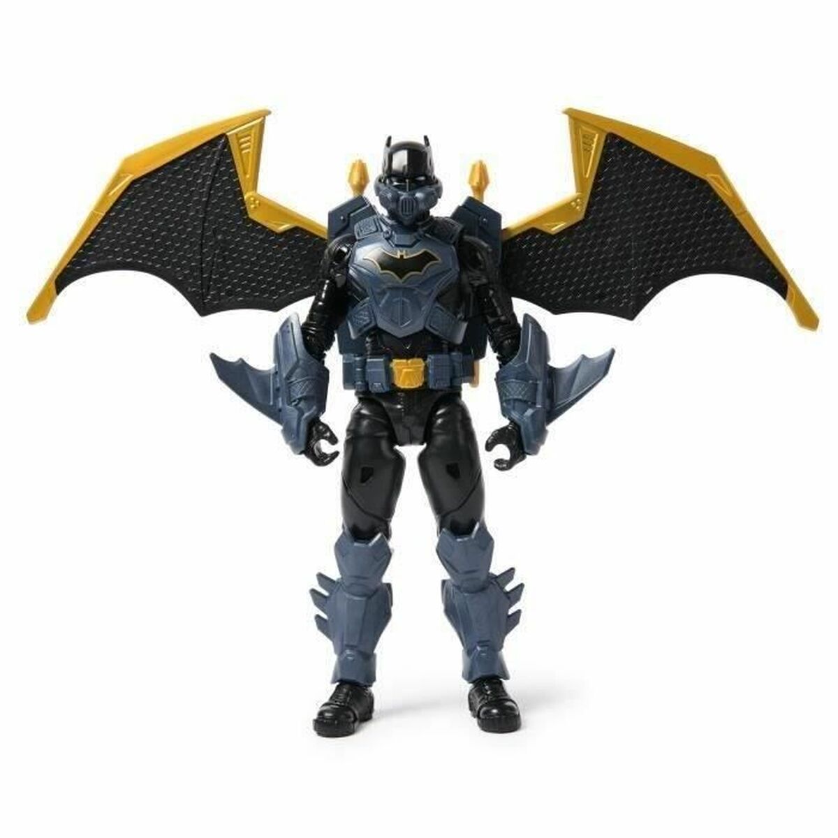Action Figure Spin Master Batman Adventures