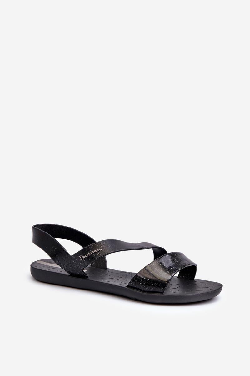  Sandals model 196974 Step in style  black