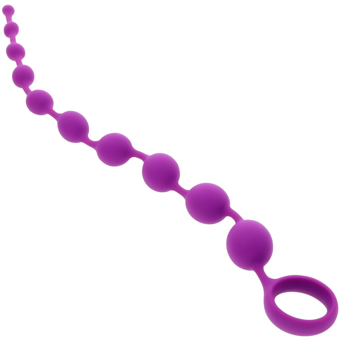 Anal Beads Evolved Selopa Silicone Anal Beads Evolved Selopa Silicone