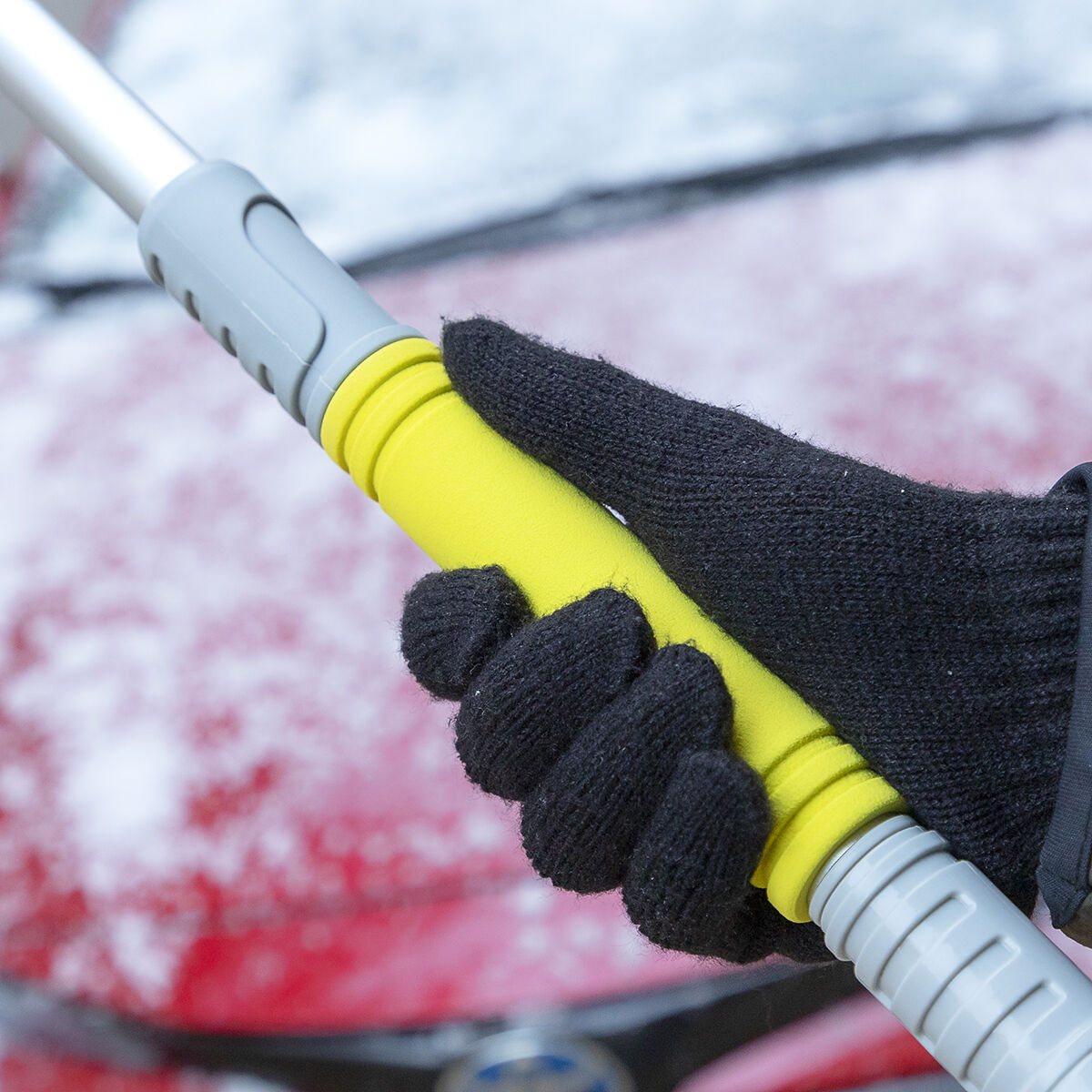 3-in-1 Telescopic Ice Scraper Removice InnovaGoods 3-in-1 Telescopic Ice Scraper Removice InnovaGoods
