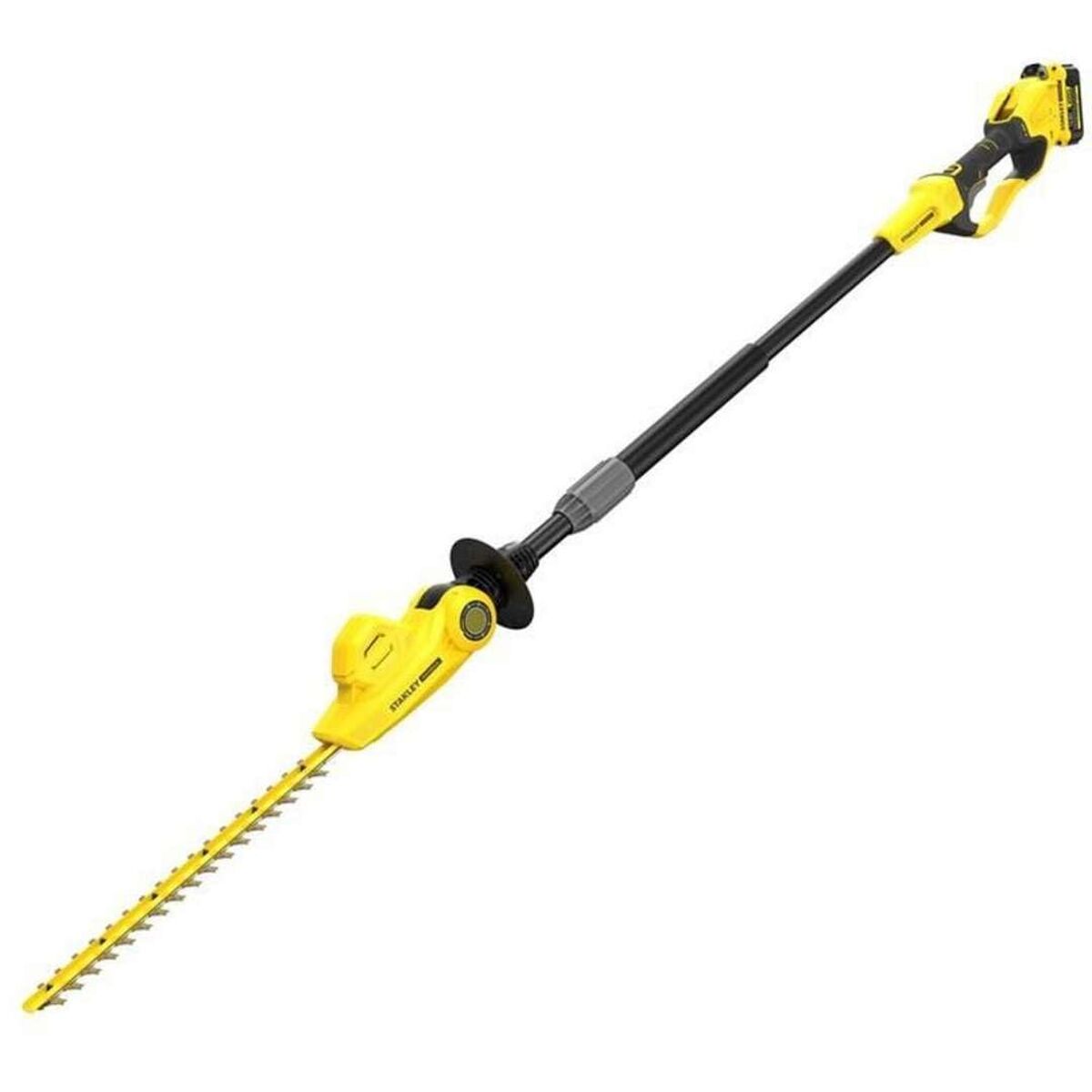 Hedge trimmer Stanley 18 V Hedge trimmer Stanley 18 V