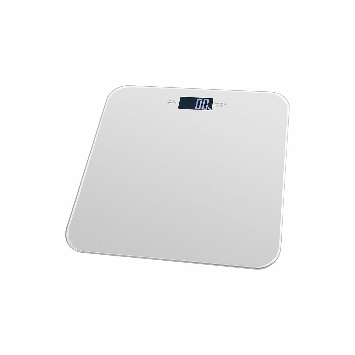 Digital Bathroom Scales JATA HBAS1292 White 180 kg