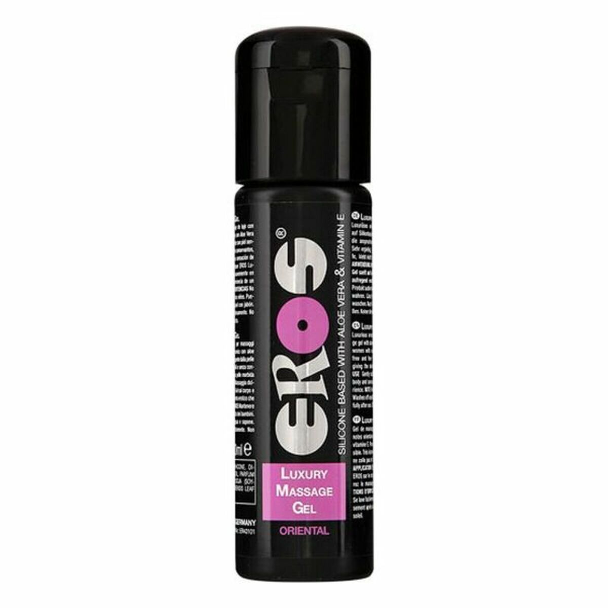 Olejek do masażu erotycznego Eros (100 ml)