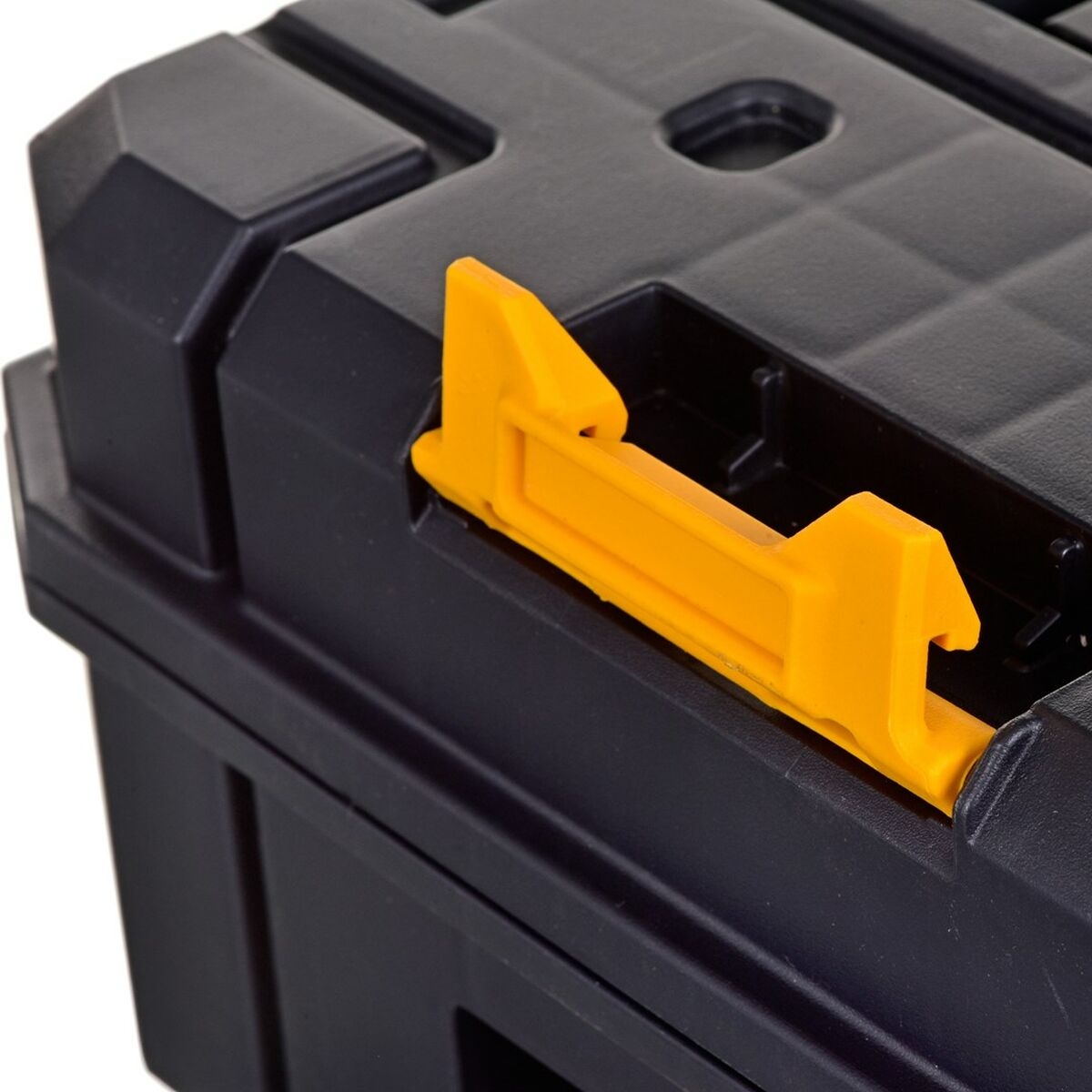 Toolbox Dewalt DWST83345-1 44 x 16,2 x 33,3 cm Toolbox Dewalt DWST83345-1 44 x 16,2 x 33,3 cm