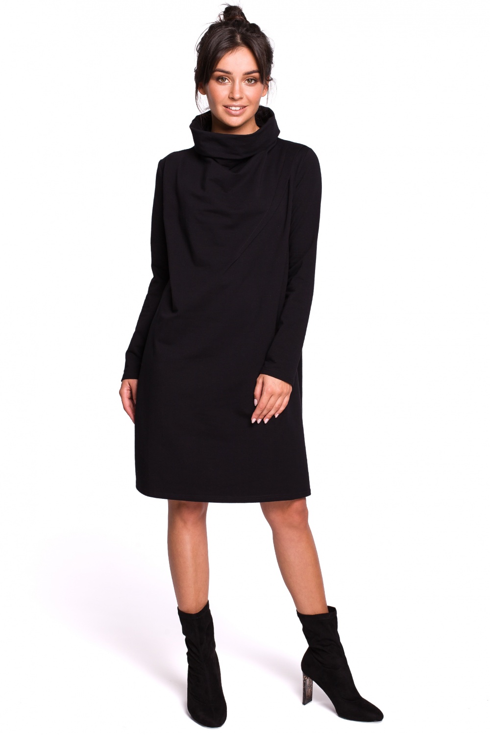  Daydress model 134533 BeWear  black