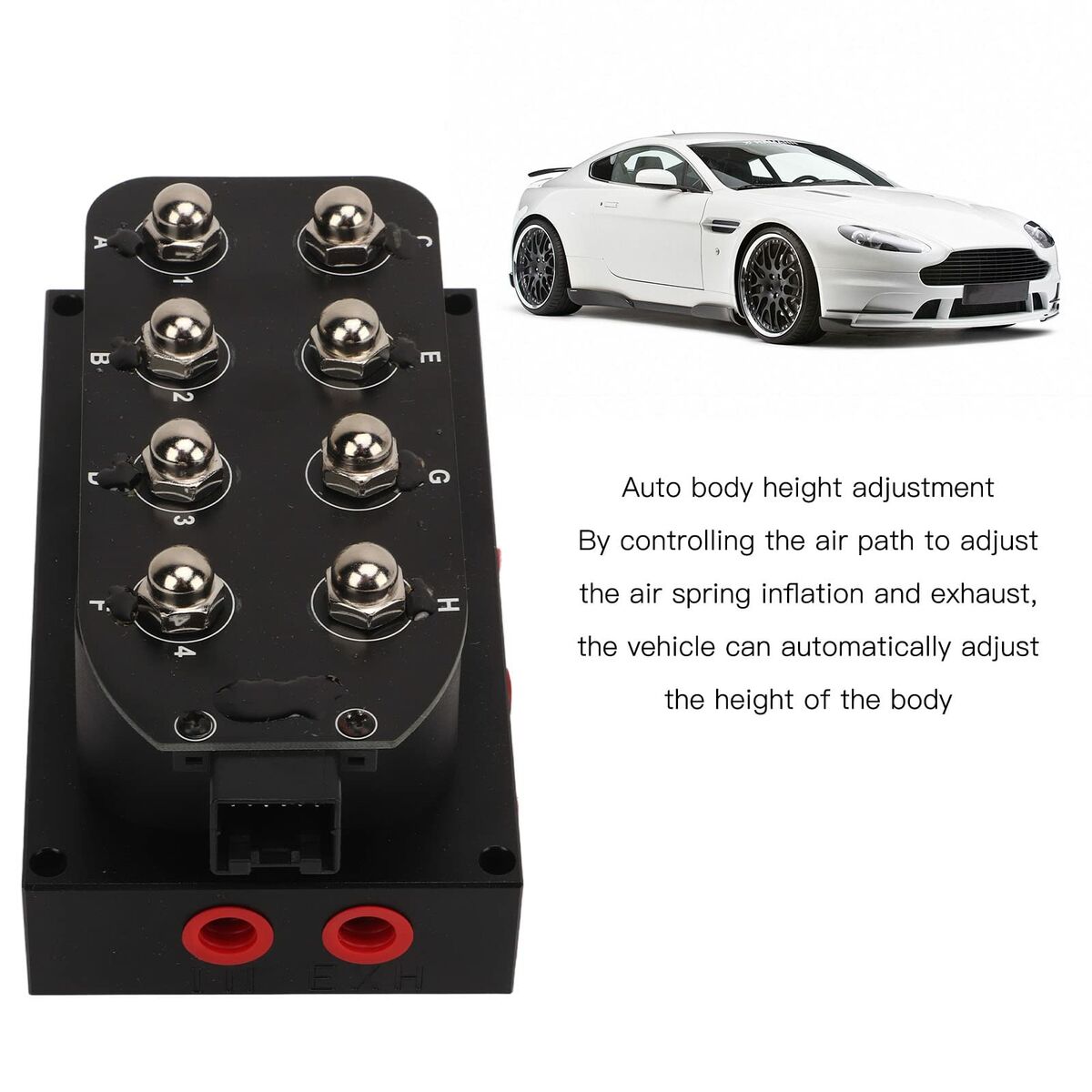 Keychain Lotus *ERROR EAN ???
